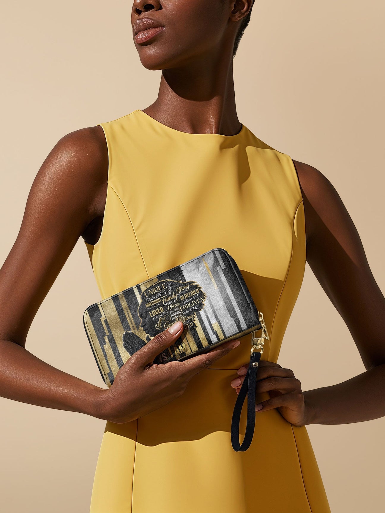 Sistabag “AMARA” WALLET