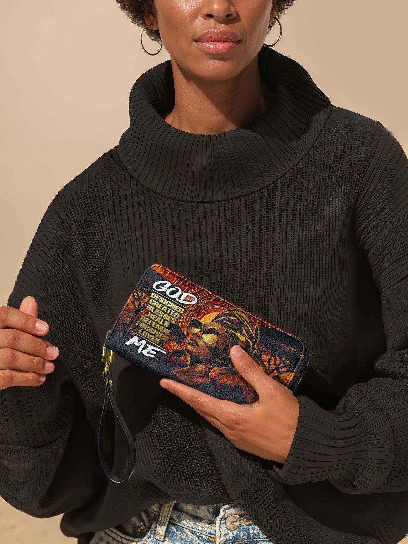 Sistabag “ASEDA” WALLET