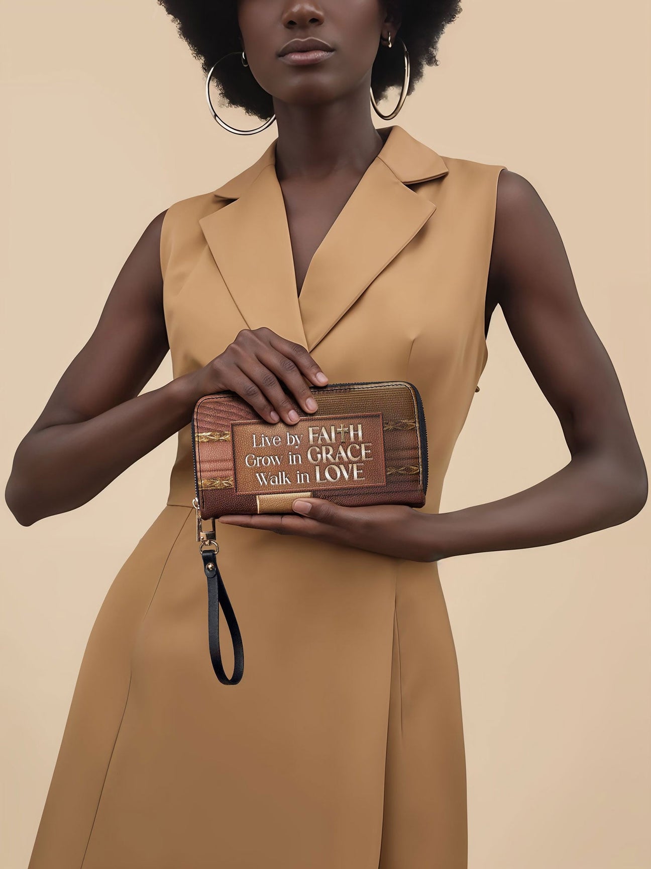 Sistabag “ELIORA” WALLET