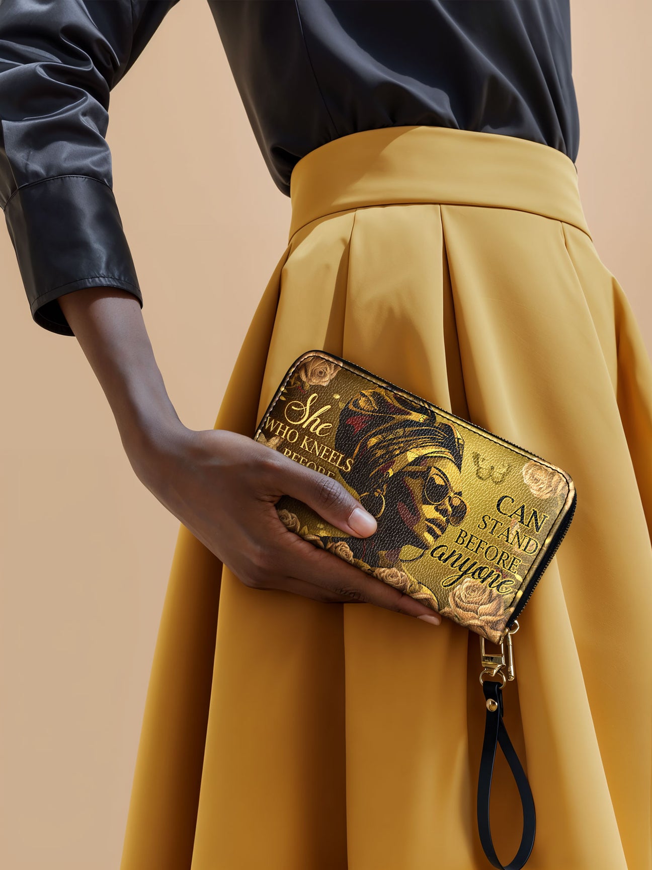 Sistabag “GODFIDENCE” WALLET