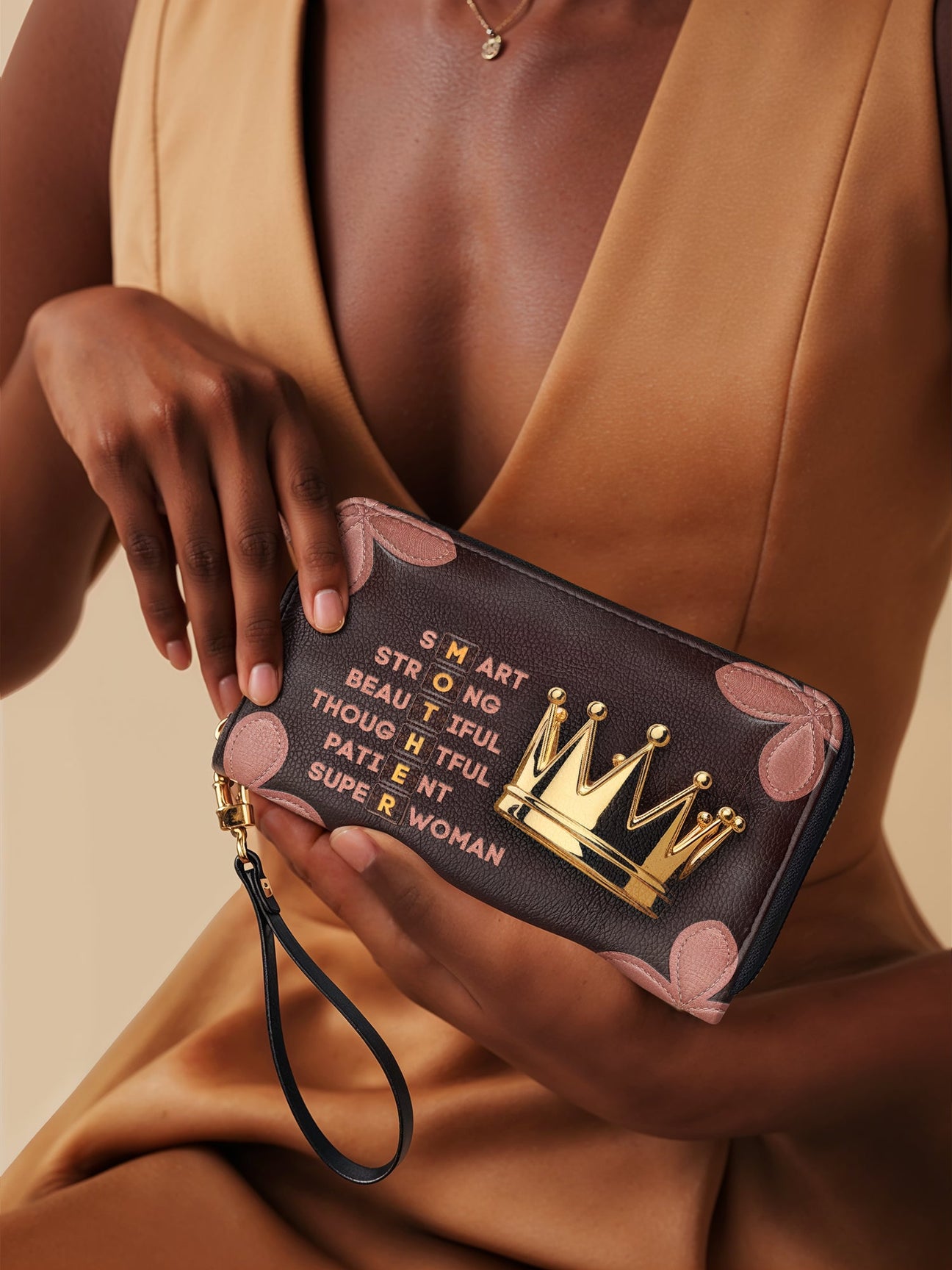 Sistabag “IMARIMOM” WALLET