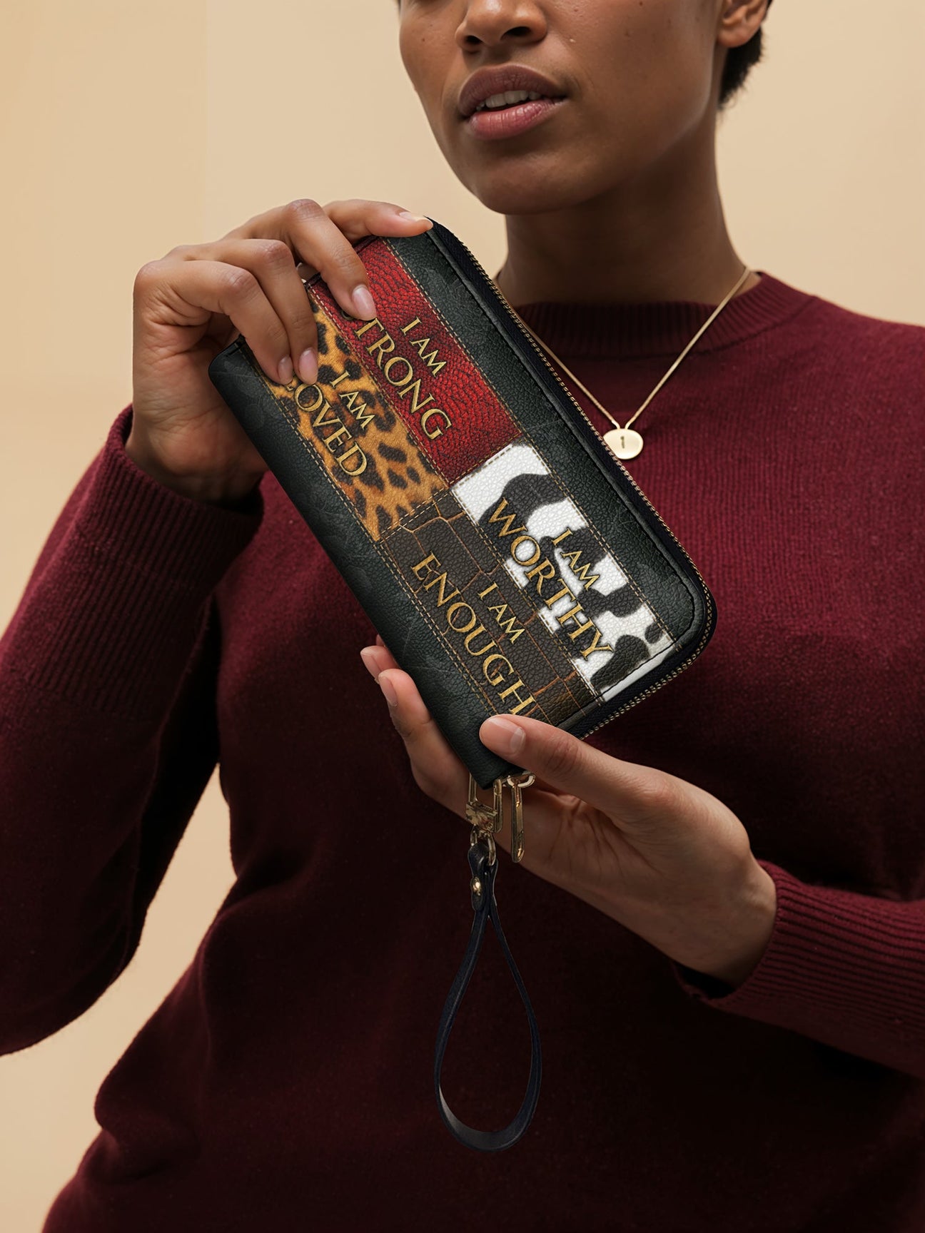 Sistabag “KADIA” WALLET