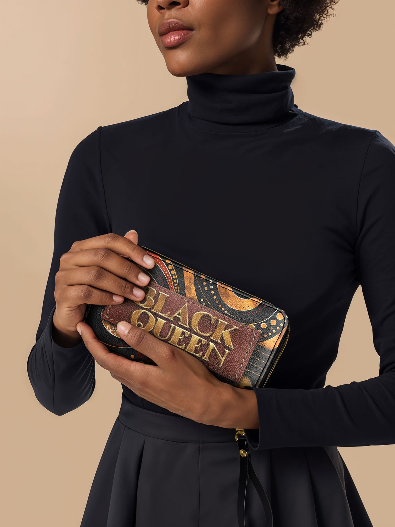 Sistabag “MAKEDA” WALLET