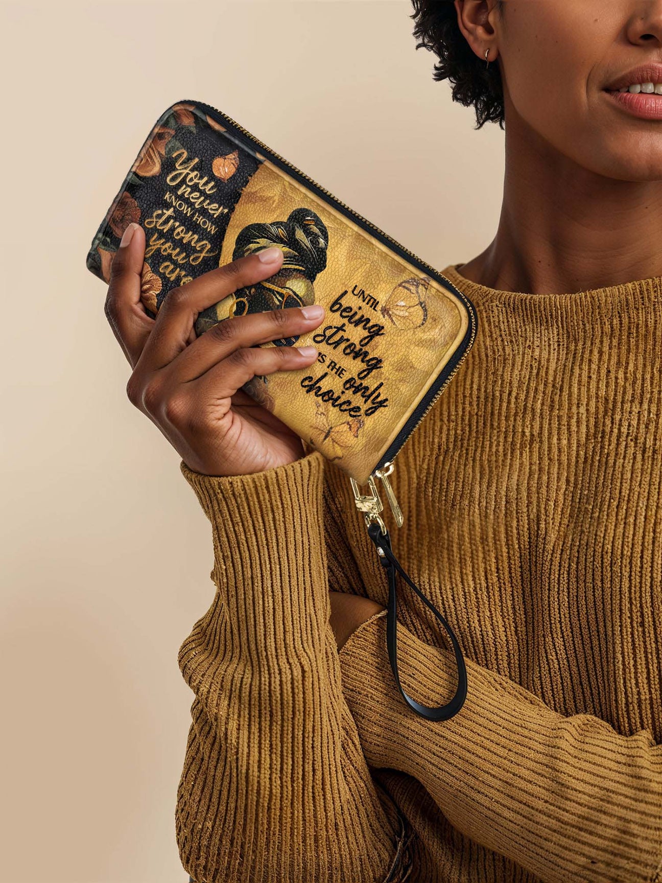 Sistabag “SIYANDA” WALLET