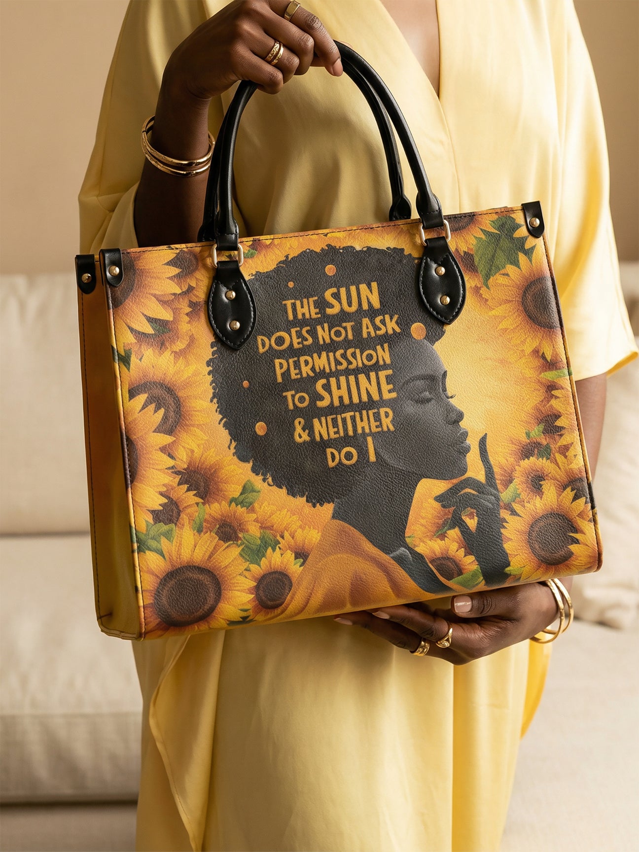 Sistabag “SUNAYA” LEATHER HANDBAG
