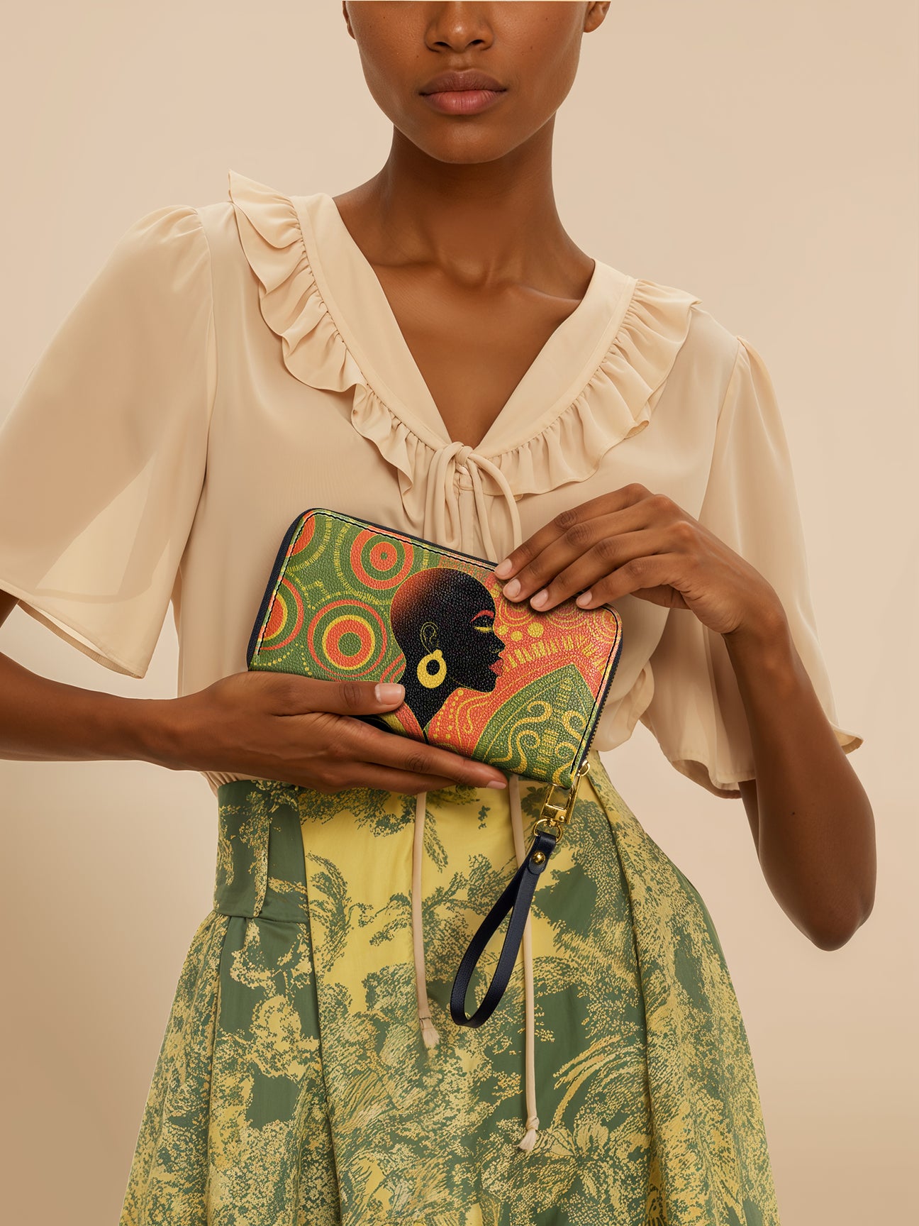 Sistabag “BALDISA” WALLET
