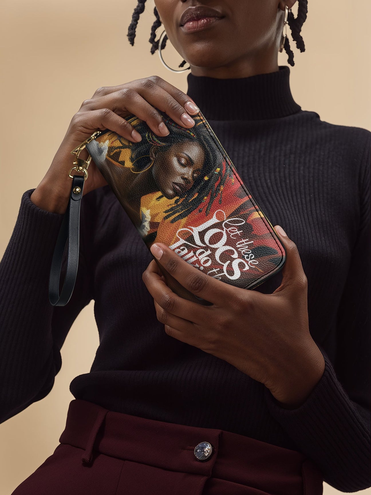 Sistabag “LOCELLA” WALLET