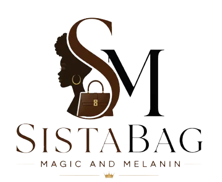 Sistabag Magic and Melanin